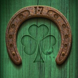 Are you feeling LUCKY? 🍀🍀🍀